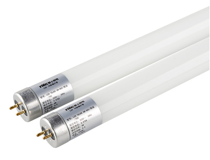 NVC雷士照明led T8灯管8W 16W 0.6 1.2米 双端供电
