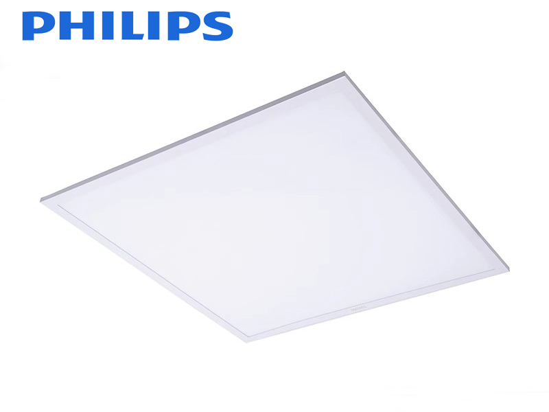 飞利浦明欣背发光LED平板灯RC037VG3