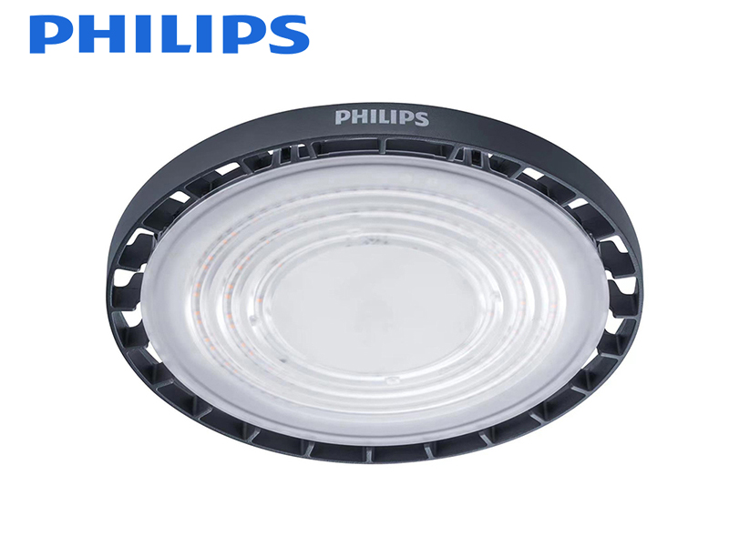 飞利浦BY238P高天棚灯