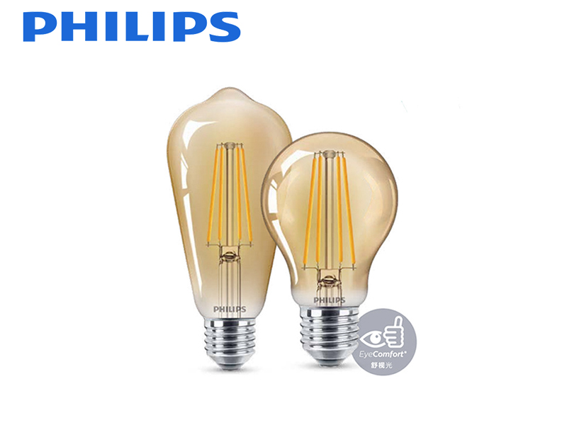 飞利浦复古球泡