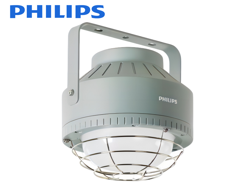 飞利浦BY200P加油站灯